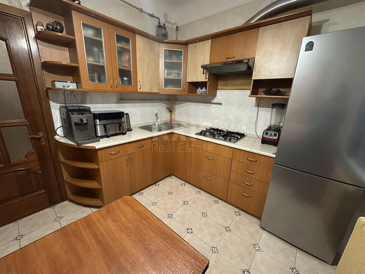 2k apartment vul. Donec'ka 1863615