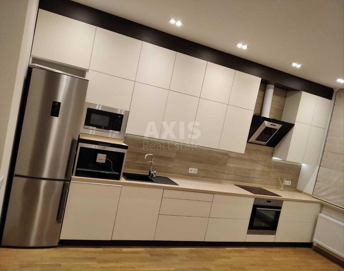2k apartment vul. Velyka Vasyl'kivs'ka 139