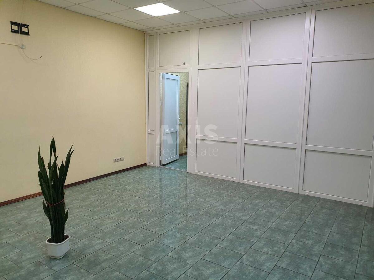 Office pr-t Lesja Kurbasa 1Б, 170m2594648