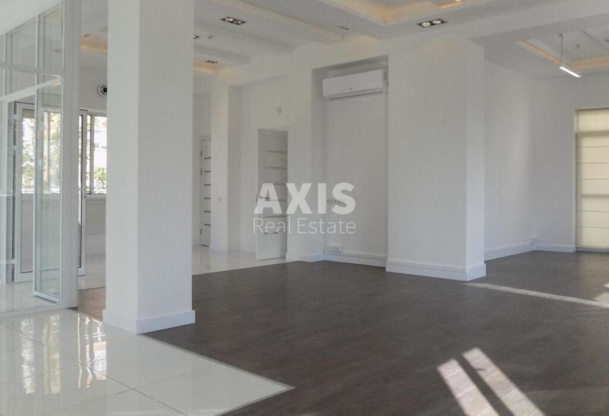 Офіс вул. Барбюса Анрі 5А, 91м2