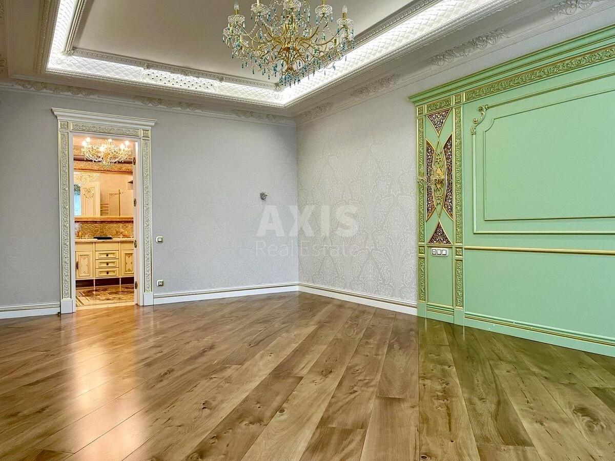 4k apartment vul. Mazepy Ivana 11Б595083