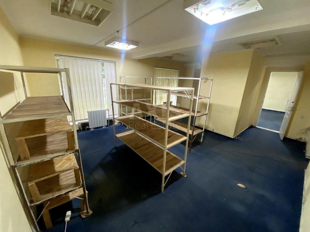 Office vul. Volkova Kosmonavta 20, 135m25953012