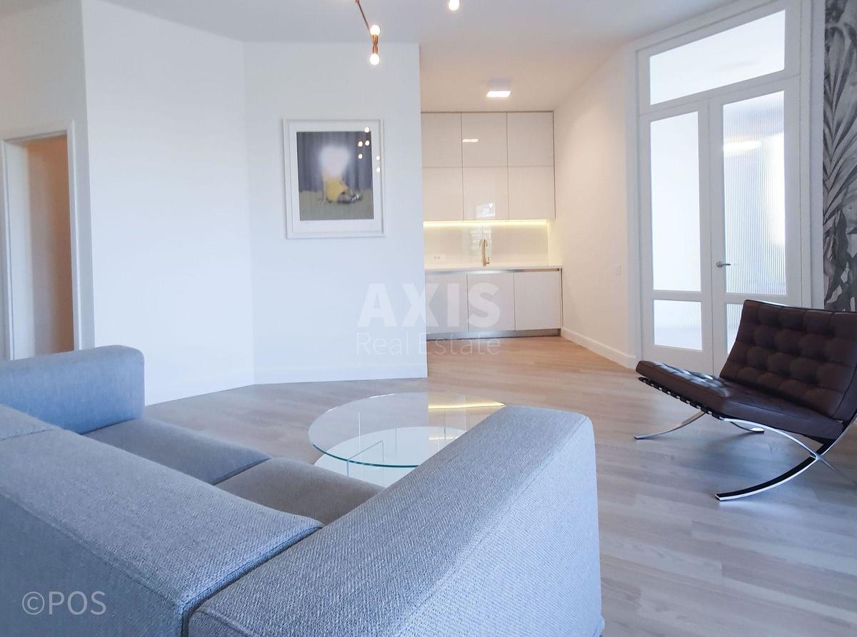 2k apartment vul. Jevgena Konoval'cja 26А0