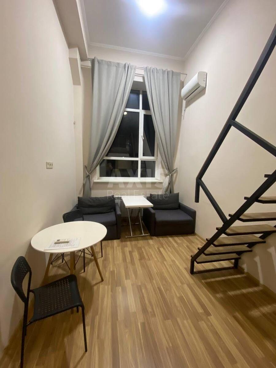 2k apartment vul. Mashynobudivna 393