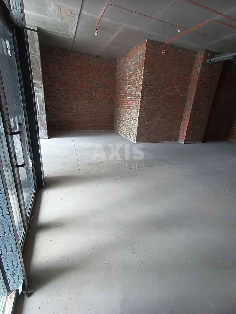 Trade object vul. Viktora Nekrasova 6, 86m2635248