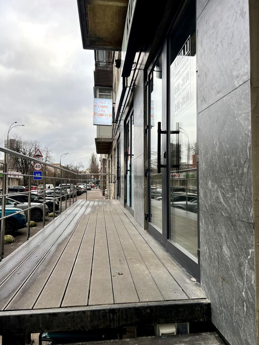 Офис ул. Преображенская 8, 50м2635502