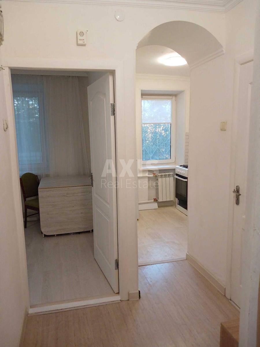 1k apartment vul. Piddubnogo Ivana 2А1
