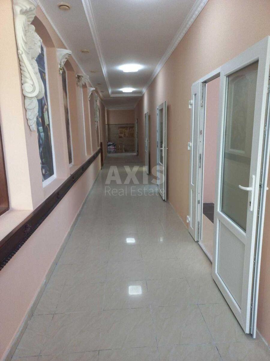 Офис ул. Вербицкого Архитектора 1, 161м23