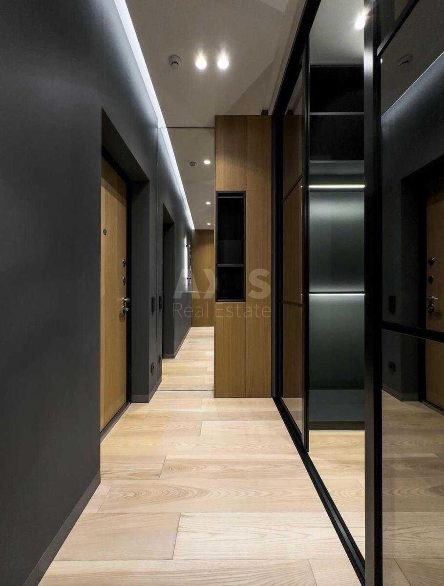 1k apartment vul. Antonovycha 448