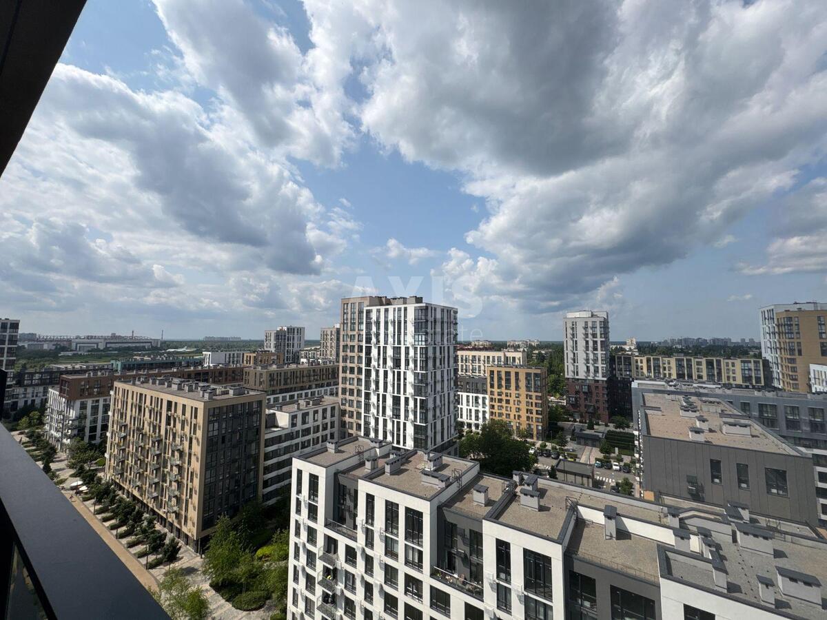 4k apartment vul. Saljutna 2Б592935