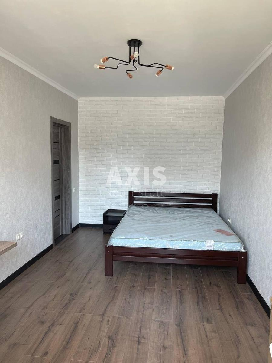1k apartment pr-t Grygorenka Petra 417