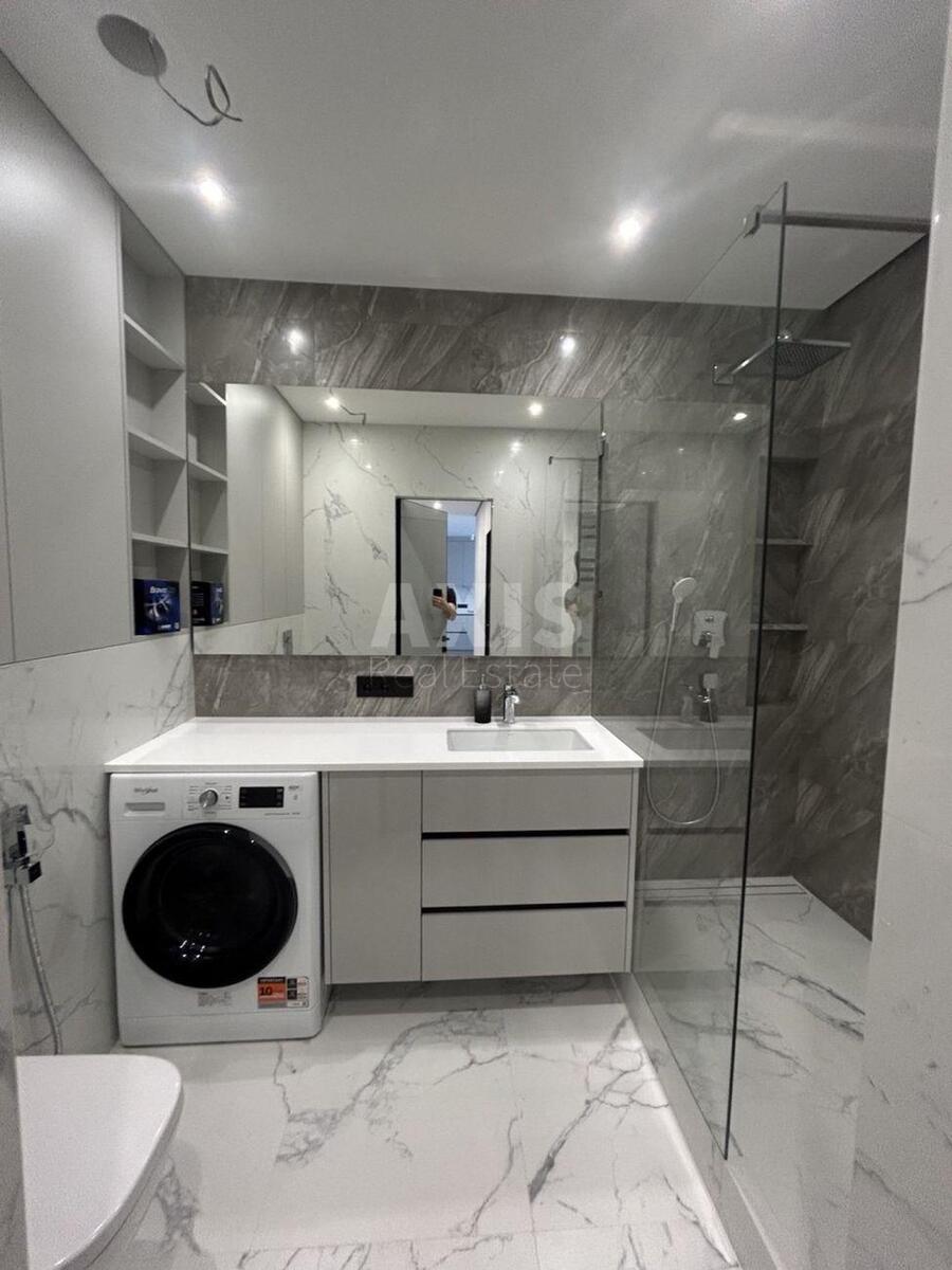 3k apartment nab. Dniprovs'ka 15634558