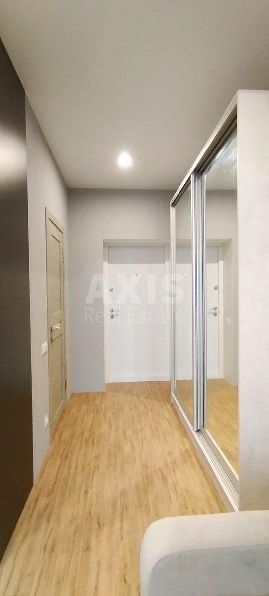 1k apartment vul. Mashynobudivna 396