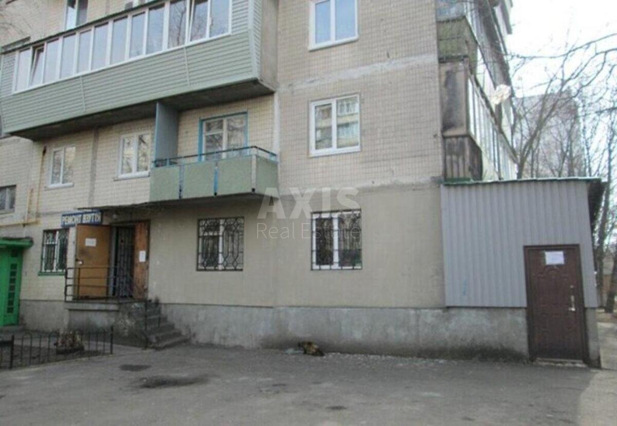 Объект торговли ул. Волкова Космонавта 20, 135м2