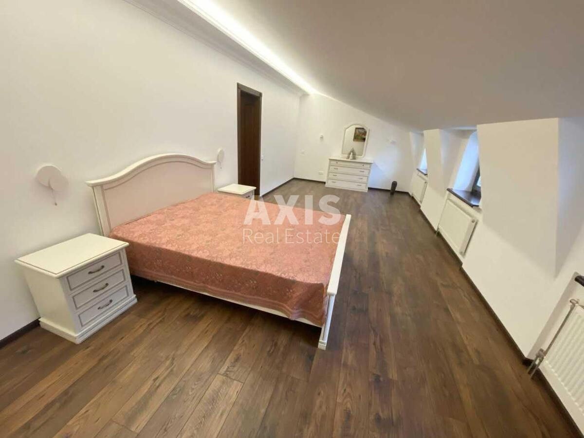 5k apartment vul. Gonchara Olesja 5А621451