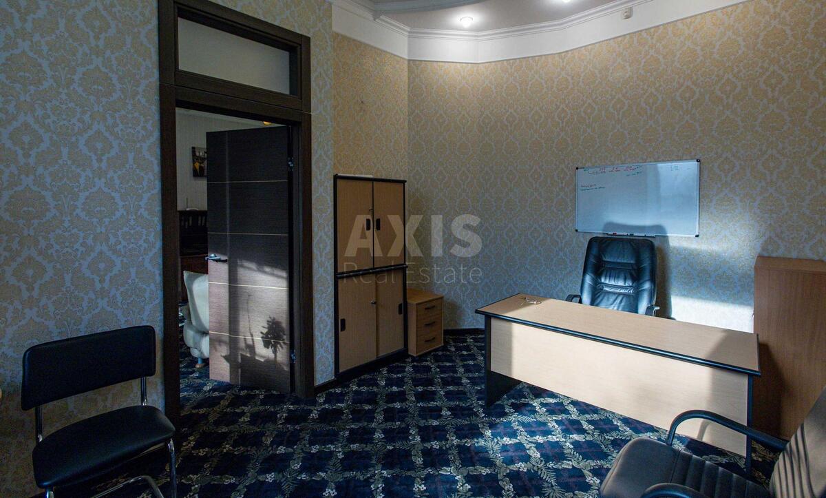 Офис ул. Рогнединская 3, 160м24