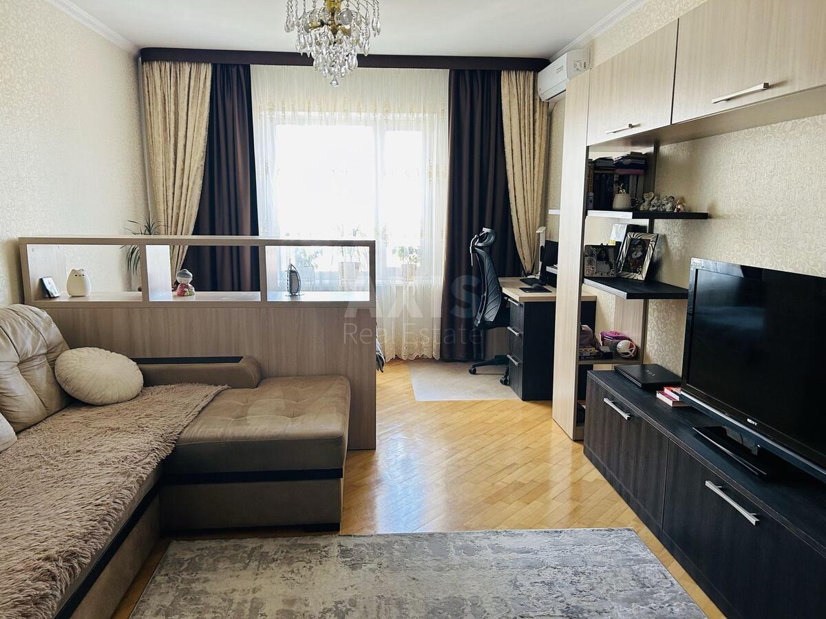 3к квартира пр-т Григоренко Петра 5584592
