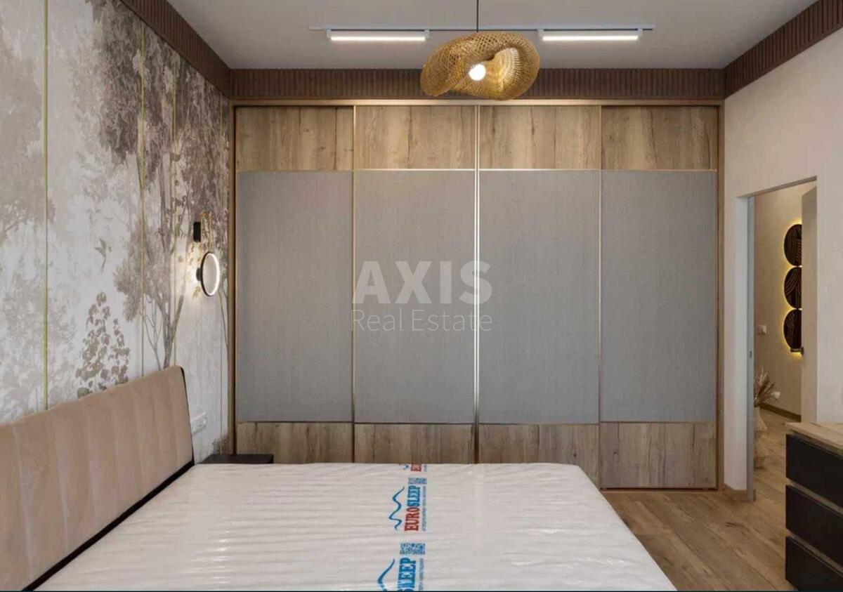 1k apartment vul. Vasylya Tyutyunnyka 39/2627802