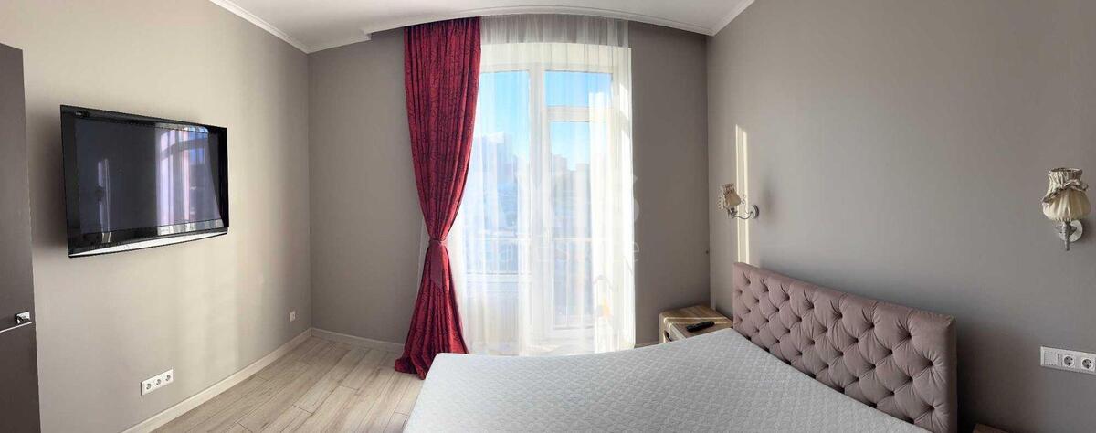2k apartment vul. Kavaleridze Ivana 72