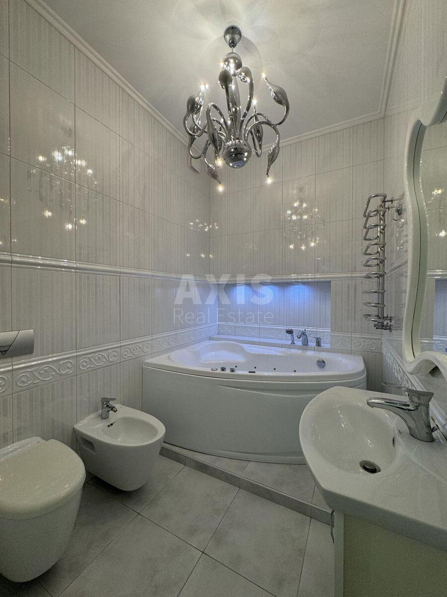 3k apartment vul. Jevgena Konoval'cja 44А5852810