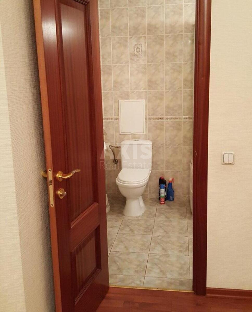 Office vul. Okipnoi' Rai'sy 10Б, 51m28