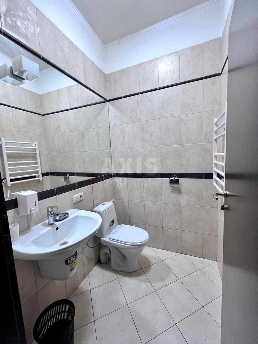 Офис ул. Верховинная 37, 130м25858314