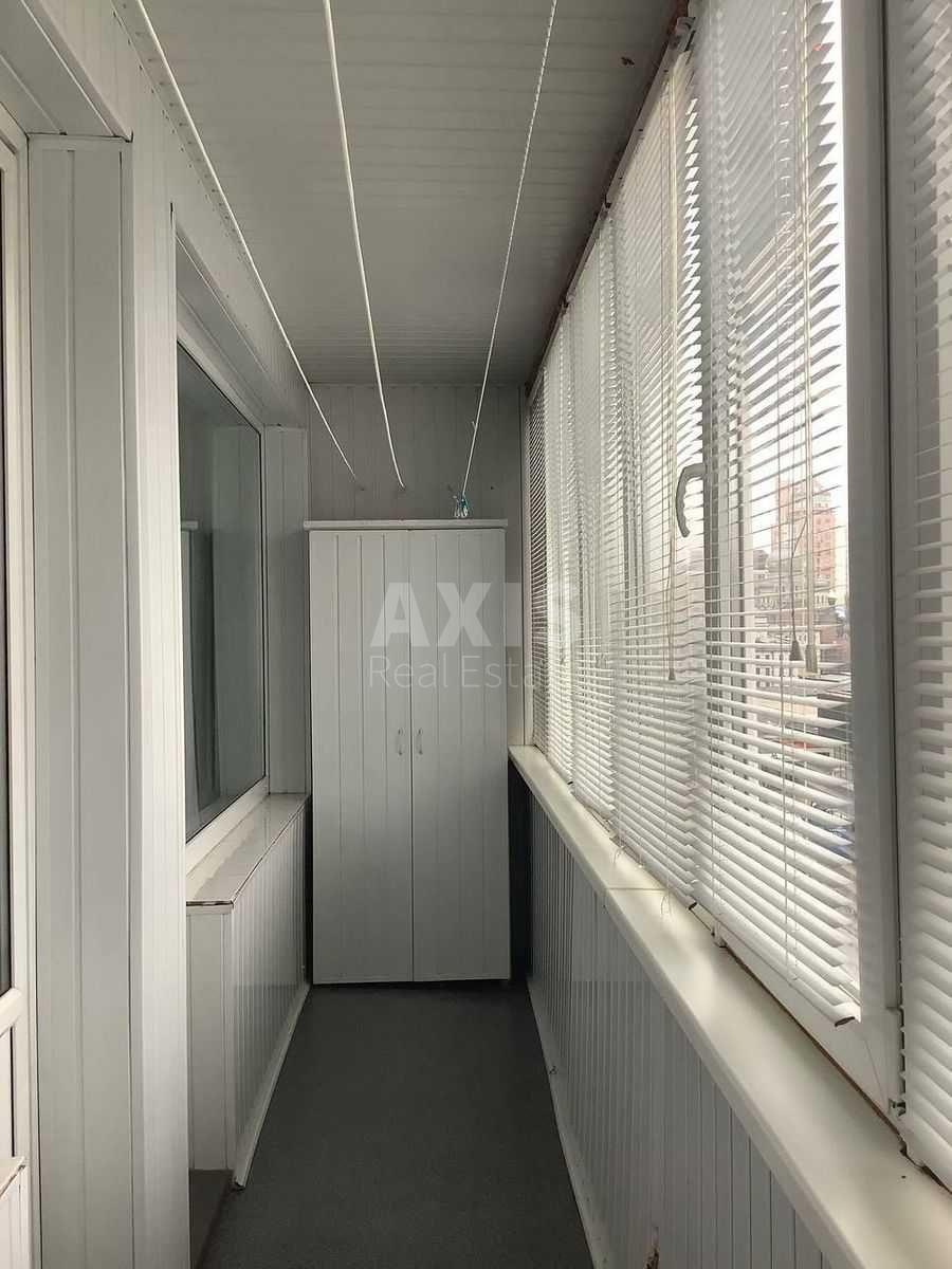 3k apartment vul. Velyka Vasyl'kivs'ka 8013