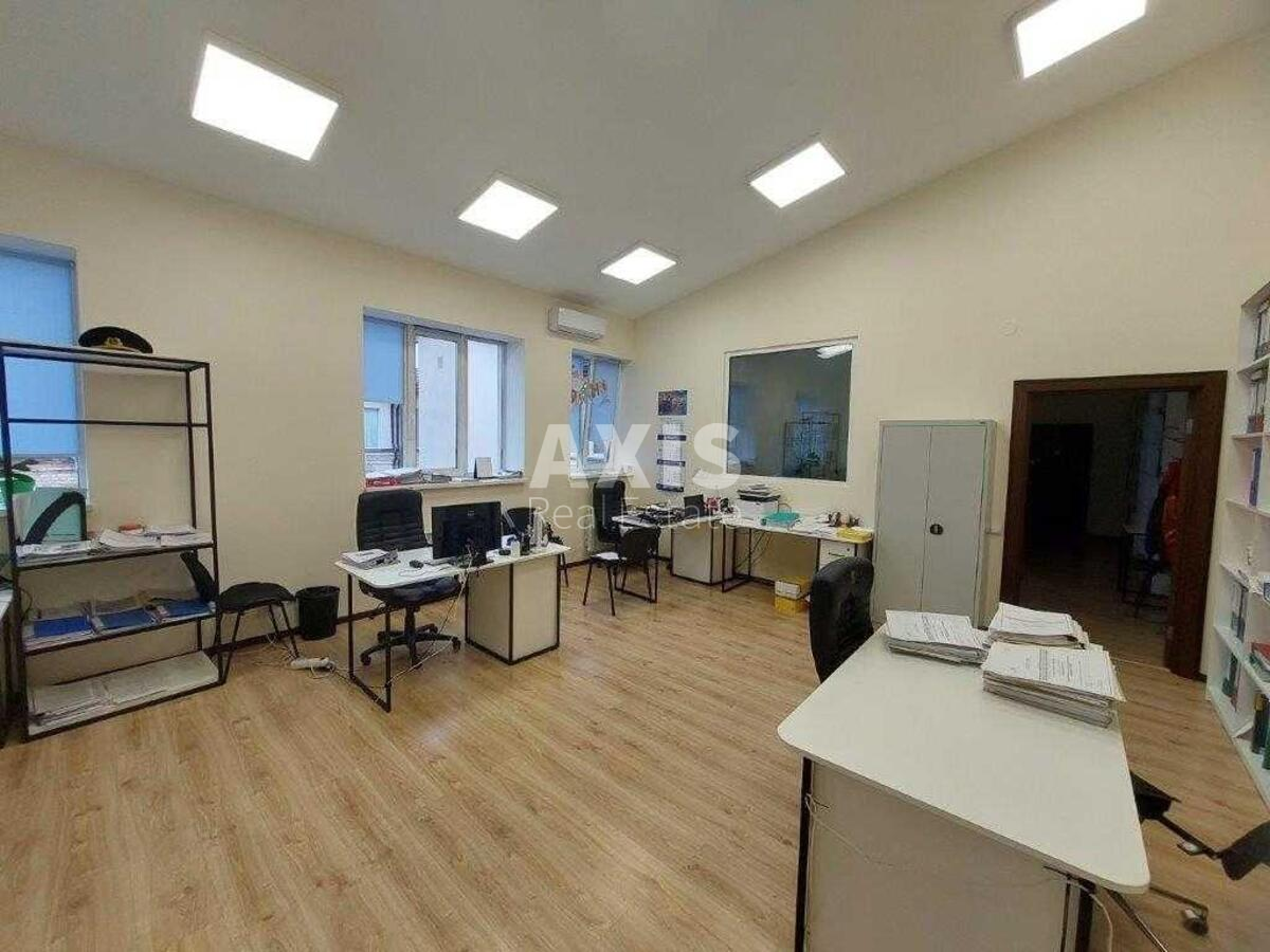 Office vul. Preobrazhens'ka 23, 66m2614071