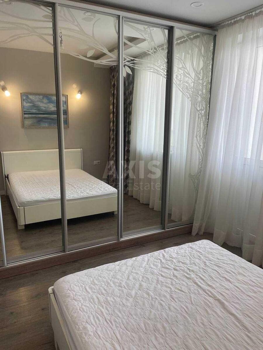 1k apartment vul. Geroi'v Sevastopolja 35А6