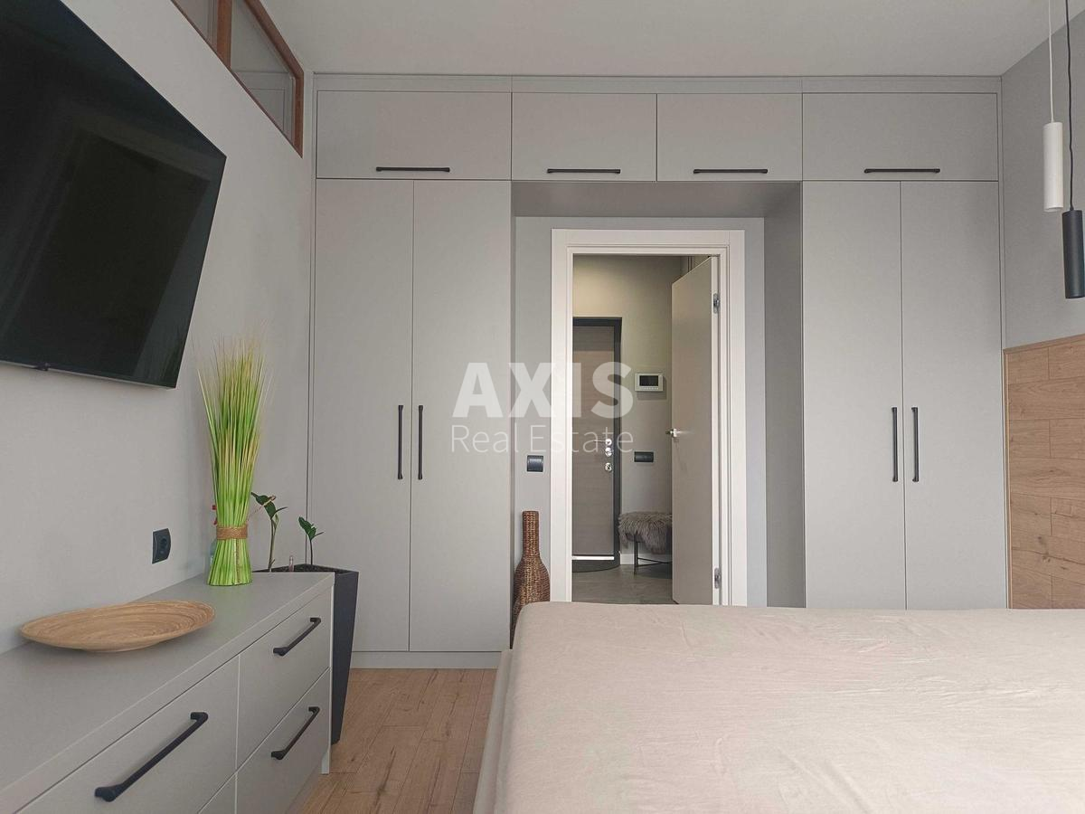 1k apartment vul. L'vivs'ka 152