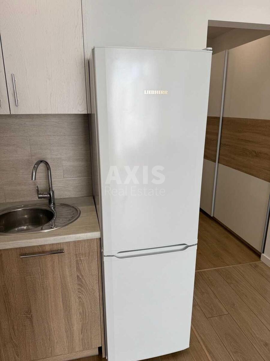 1k apartment vul. Kahovs'ka 60630204