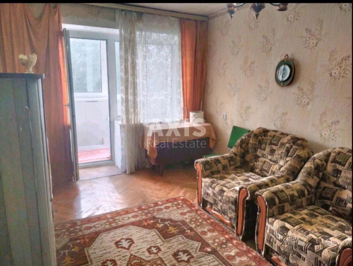 2k apartment vul. Geroi'v Sevastopolja 101