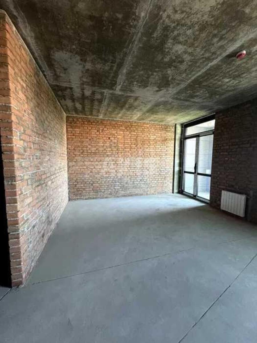 1k apartment pr-t Peremogy 421