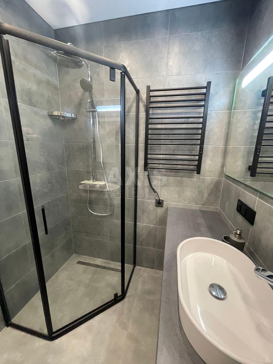 1k apartment vul. Vsevoloda Zmijenka 34/215874411