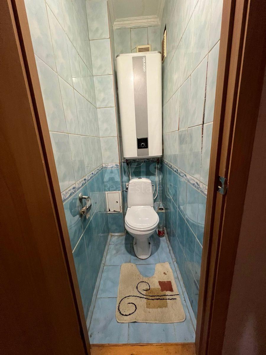 2k apartment pr-t Lobanovs'kogo 1289