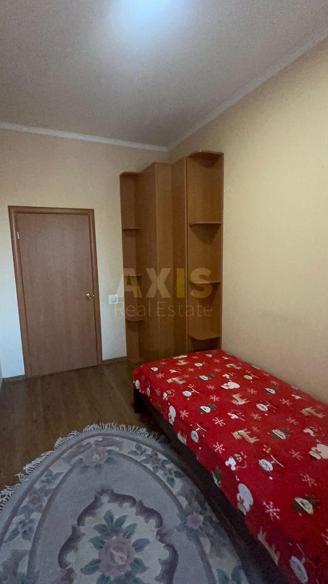 3k apartment vul. Dovzhenka Oleksandra 24