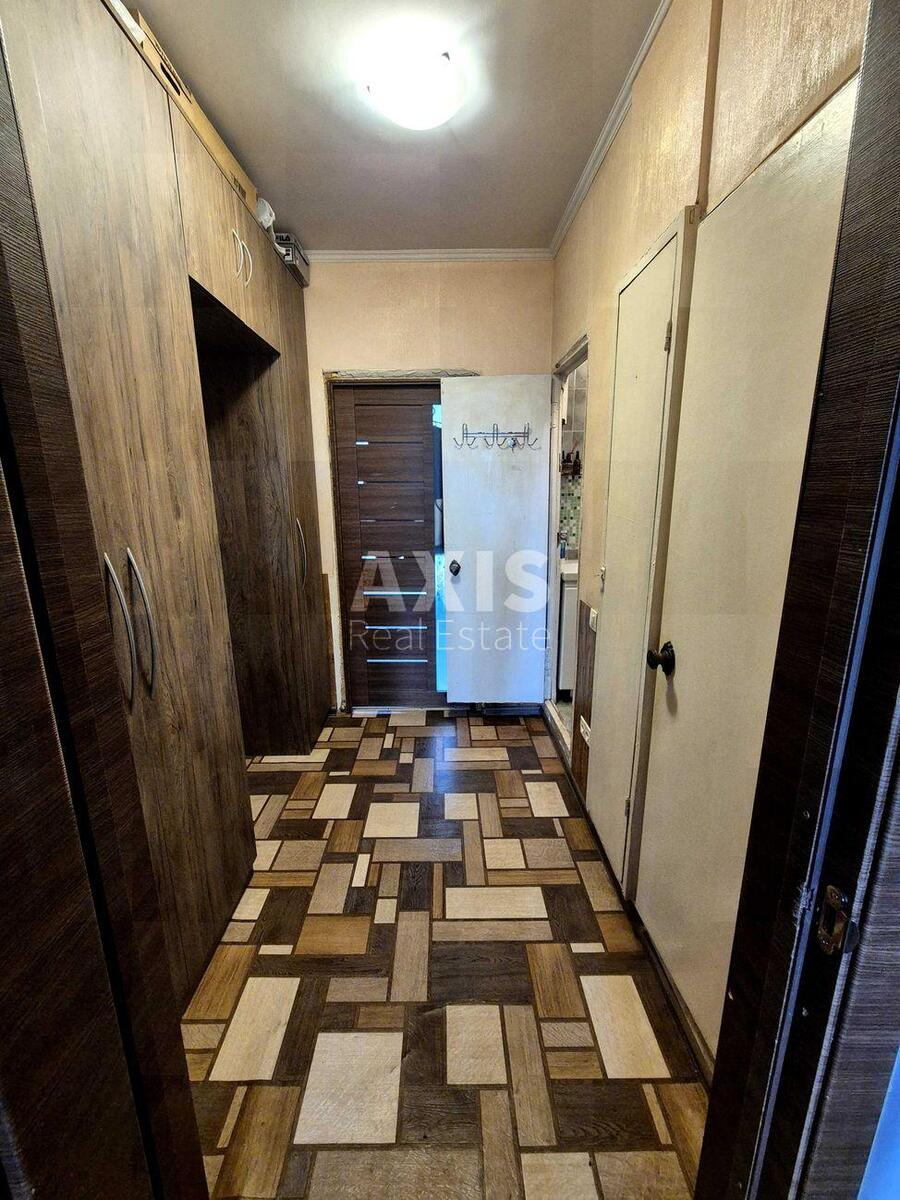 3k apartment vul. Myloslavs'ka 23606817