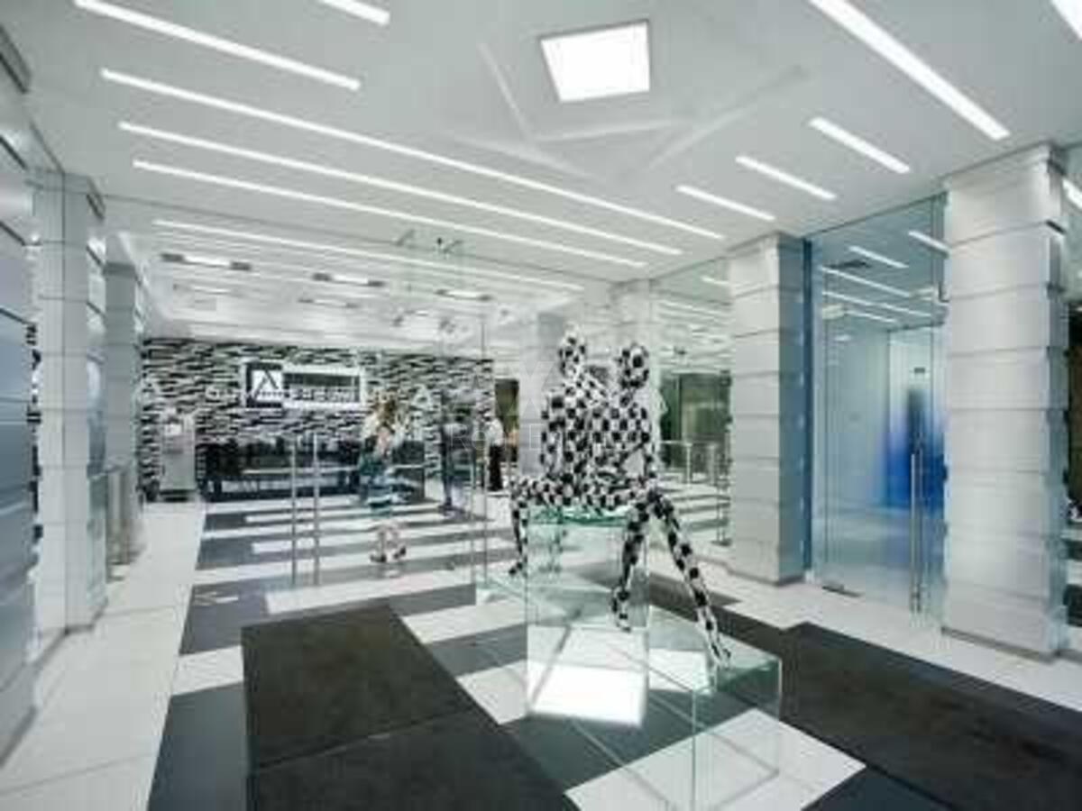 Office vul. Nyzhnij Val 51, 540m2588124