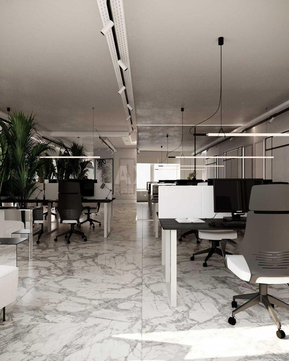 Office uzv. Klovs'kyj 7, 265m2631273