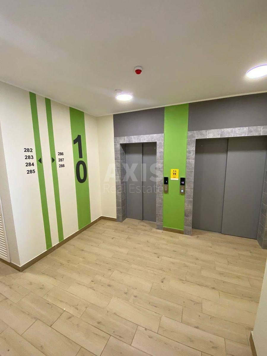 2к квартира ул. Выговского Ивана 10Н2