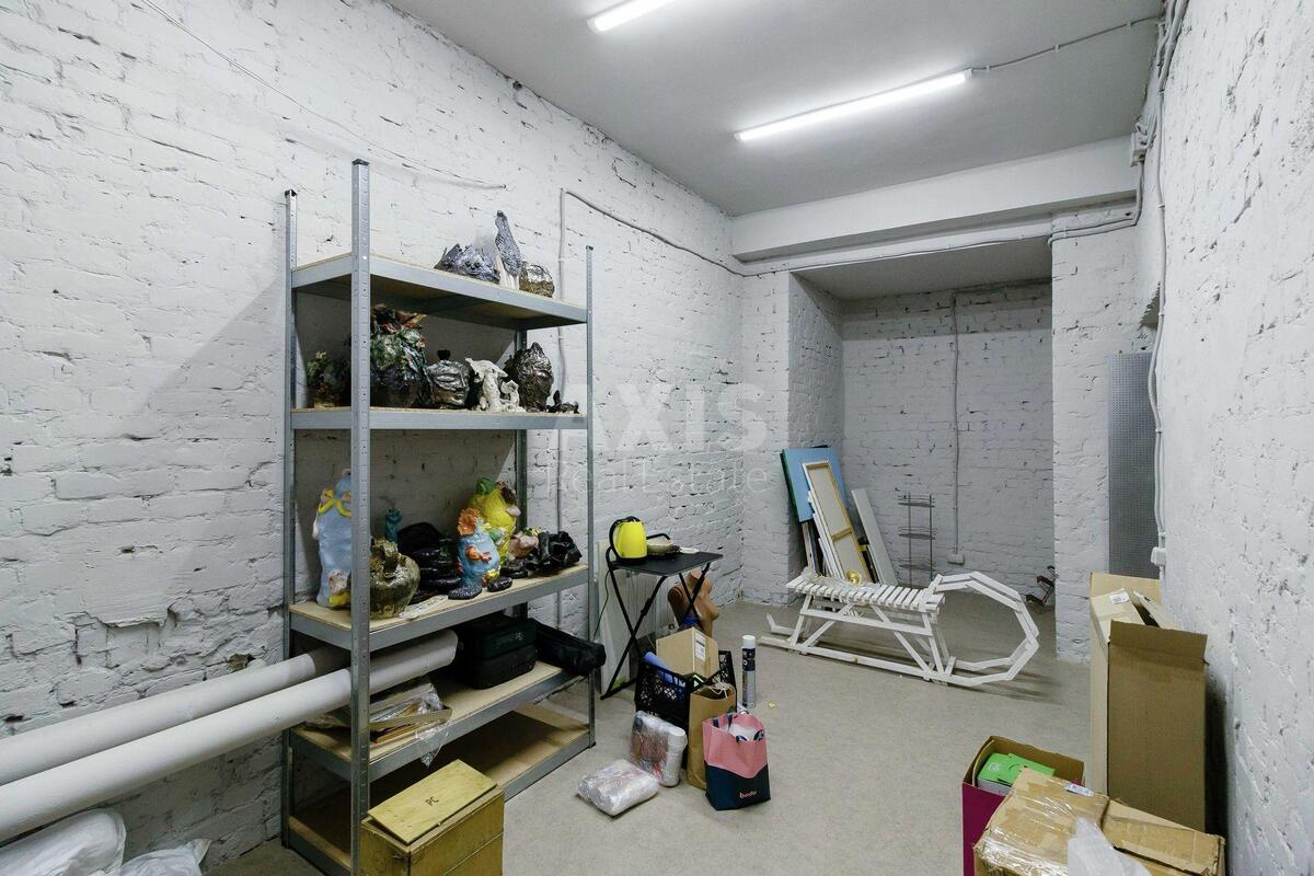 Trade object pr-t Peremogy 30, 146m2589319