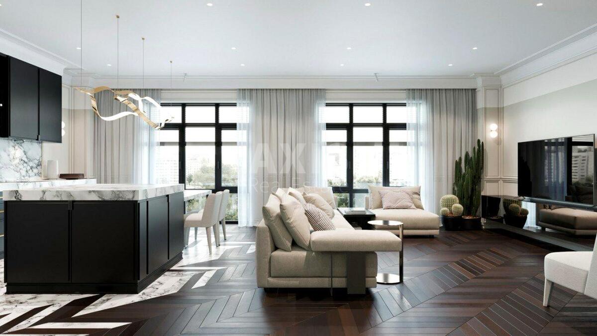 2k apartment vul. Ioana Pavla II 6/163212