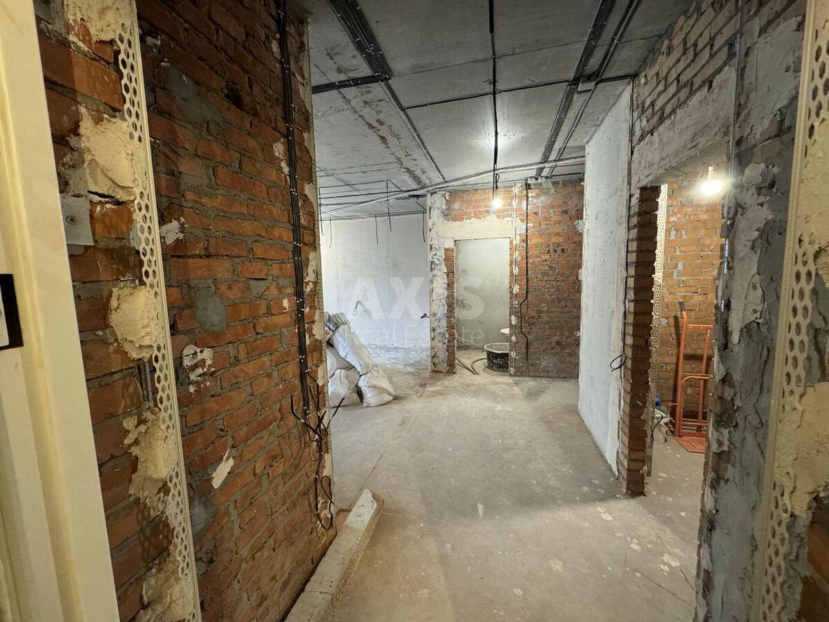 2k apartment doroga Naberezhno-Rybal's'ka 3