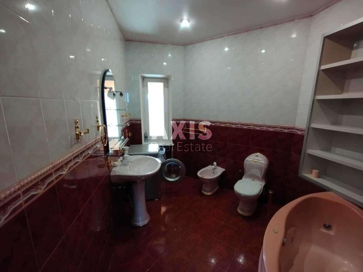 3к квартира ул. Еленовская 107