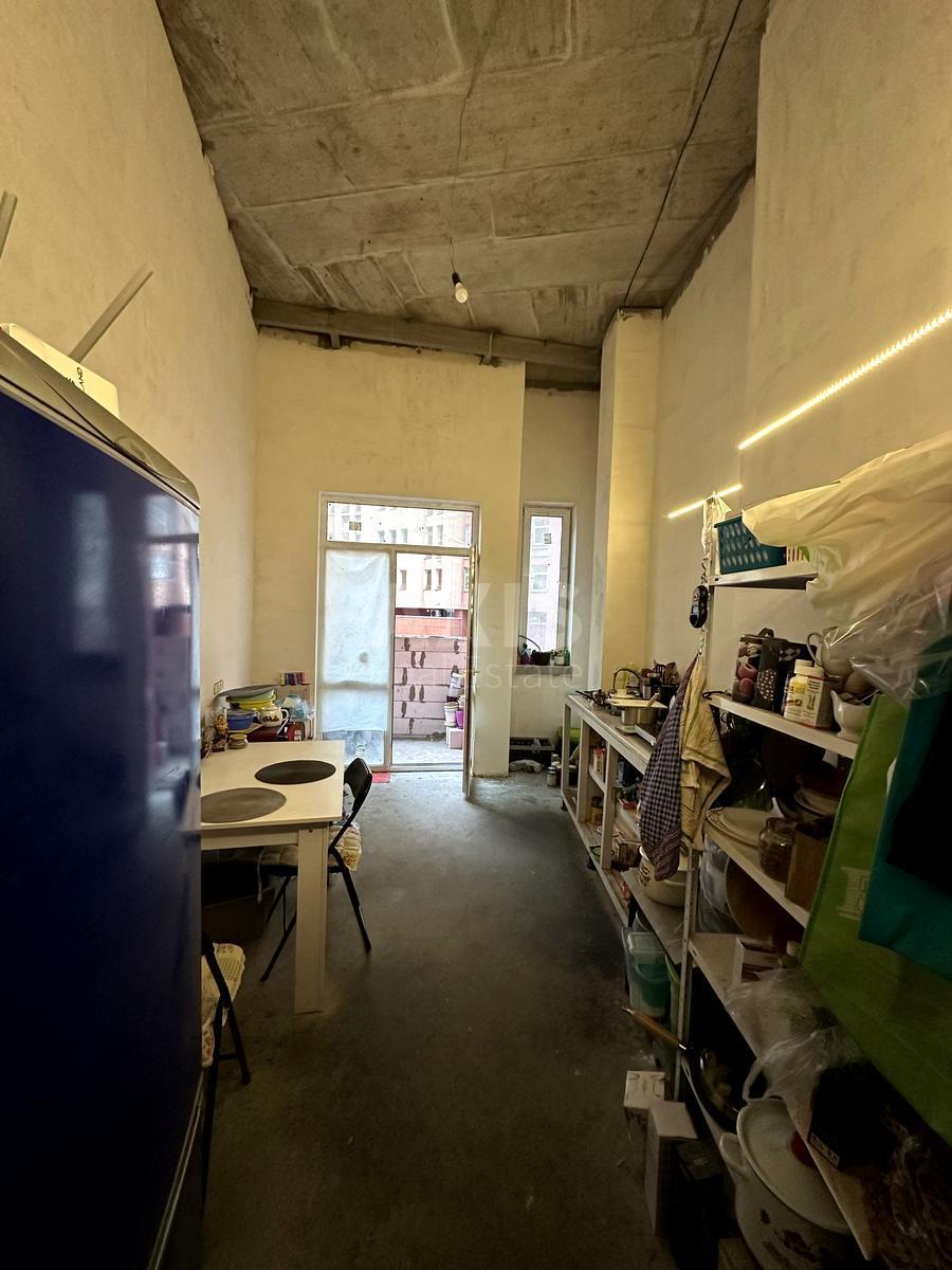 2к квартира ул. Эрнста Федора 16632318