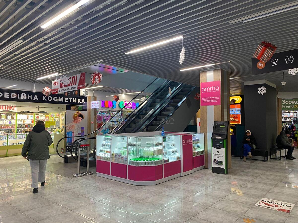 Trade object vul. Dekabrystiv 9Е, 20m22
