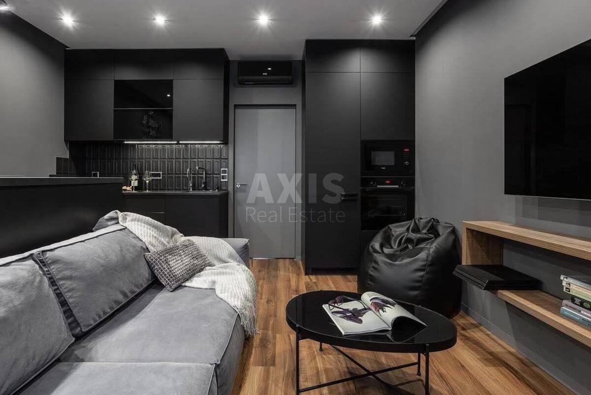 2k apartment vul. Saljutna 2Б589620