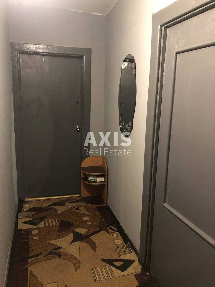 2k apartment vul. Tupoljeva Akademika 15В2