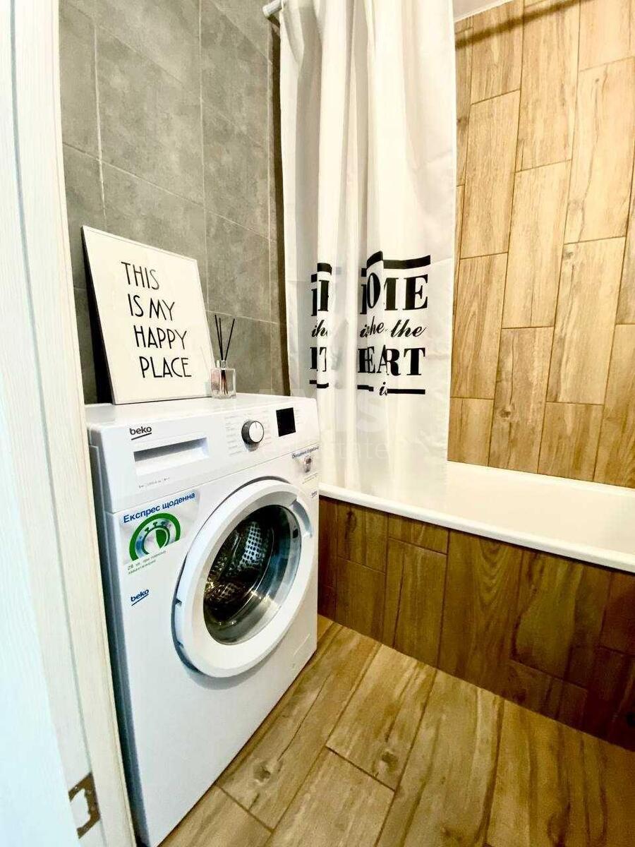 1k apartment pr-t Grygorenka Petra 25А6