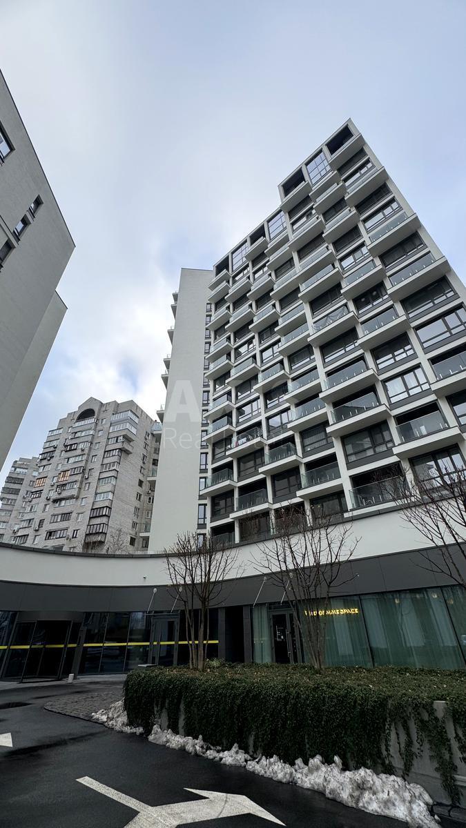 1к квартира ул. Драгоманова 31А632559